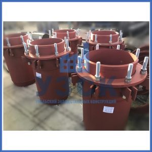 Купить сальниковые компенсаторы Ду 400, Ду 500, Ду 700, Ду 900 в Сызрани