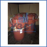 Купить сальниковые компенсаторы Ду 400, Ду 500, Ду 700, Ду 900 в Сызрани