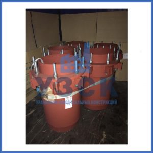 Купить сальниковые компенсаторы Ду 400, Ду 500, Ду 700, Ду 900 в Сызрани