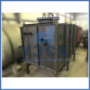 Купить бак-охладитель 2,5м3 в Сызрани