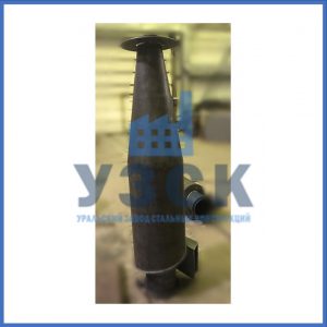 Купить циклоны ЦН-15, ЦН-15-400-1УП, ЦН 15-400-4УП с бункером и улиткой в Сызрани