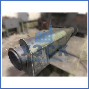 Купить циклоны ЦН-15, ЦН-15-400-1УП, ЦН 15-400-4УП с бункером и улиткой в Сызрани