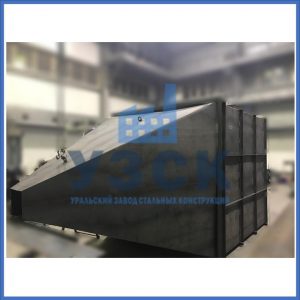 Купить циклоны ЦН-15, ЦН-15-400-1УП, ЦН 15-400-4УП с бункером и улиткой в Сызрани