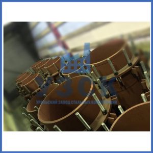 Купить сальниковые компенсаторы от производителя в наличии в Сызрани