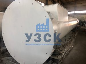 фото воздухозаборных труб в Сызрани